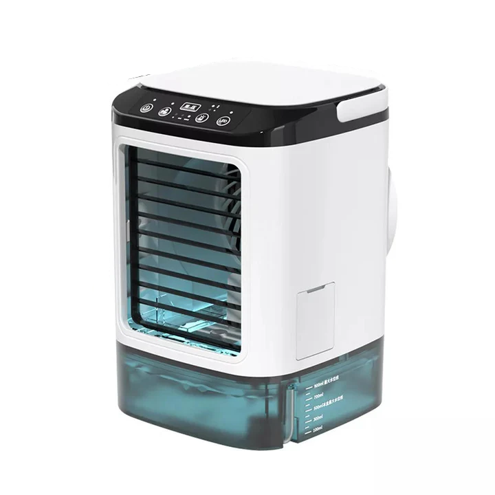 Portable Mini Air Conditioner | Skanto