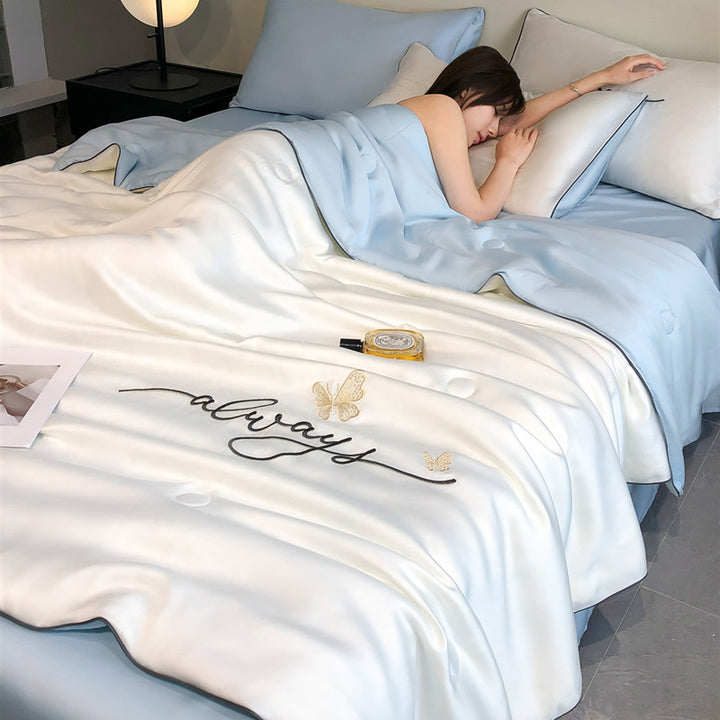 All-season comfort duvet | Karnz