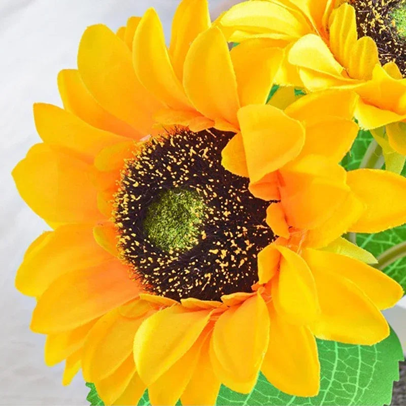 Frendorf | Rechargeable Sunflower Night Lamp