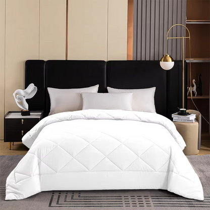 Skanto | CozyGlow - Soft Comfort Set for Bedroom