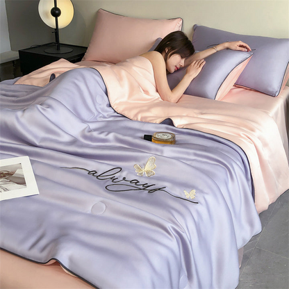 All-season comfort duvet | Karnz