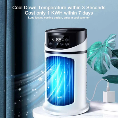 BowLift | Portable Room Air Conditioner