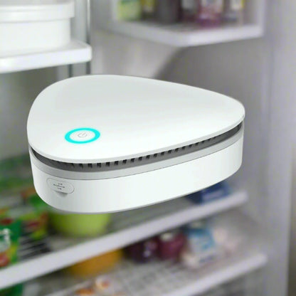 Skanto | Portable Mini Humidifier & Odor Eliminator for Home and Car
