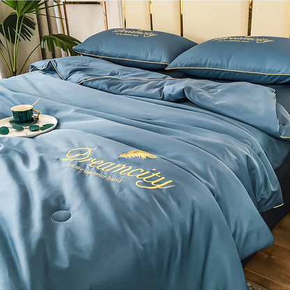 All-season comfort duvet | Karnz