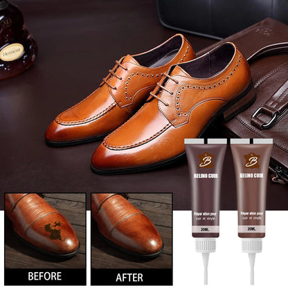 BowLift | Leather Repair Gel – Easy Fix for Leather Seats and Upholstery