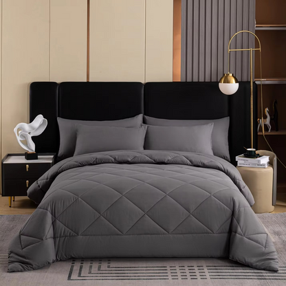 Skanto | CozyGlow - Soft Comfort Set for Bedroom