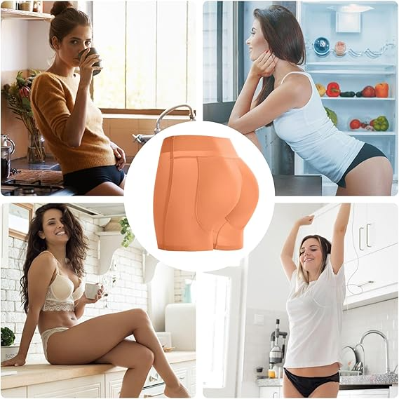 Butt Booster Underwear | Instant Lift & Shaping | Skanto