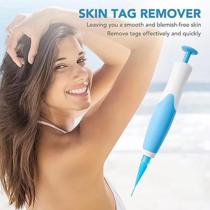 Skin Tag Remover Kit | Non-invasive & Effective | Brehn