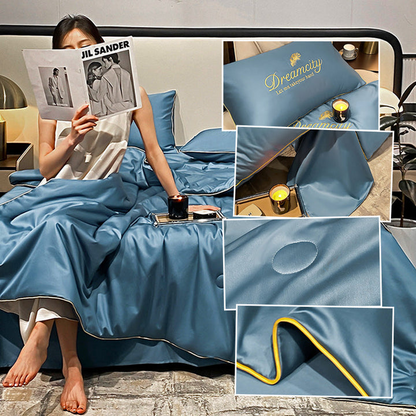 All-season comfort duvet | Karnz