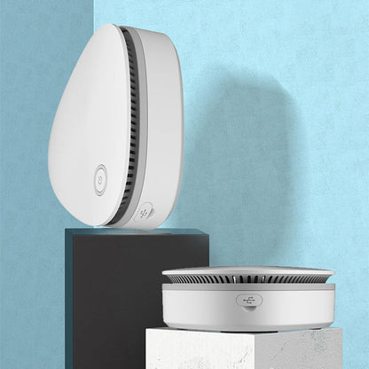 Skanto | Portable Mini Humidifier & Odor Eliminator for Home and Car
