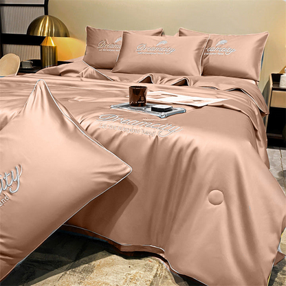 All-season comfort duvet | Karnz
