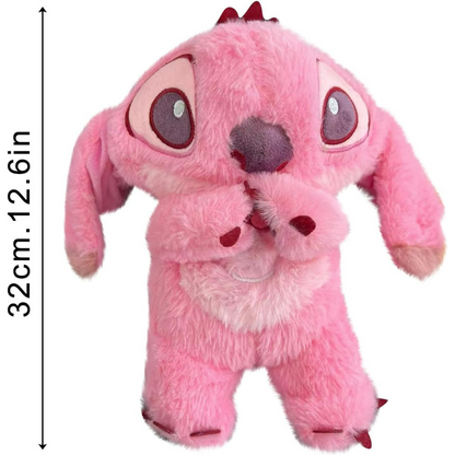 Stitch Plush Sleep Companion | Karnz