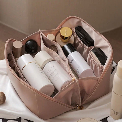 Skanto | Luxurious Cosmetic Bag