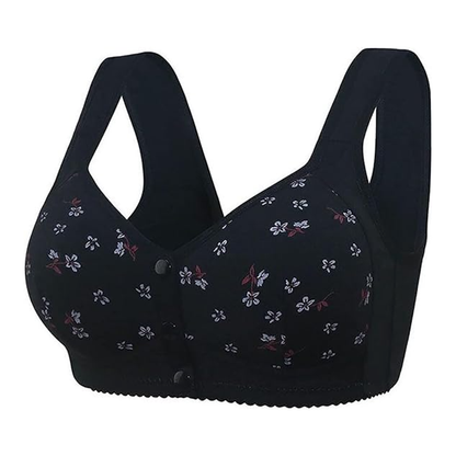 Comfortable Daisy Bra | Bowlift