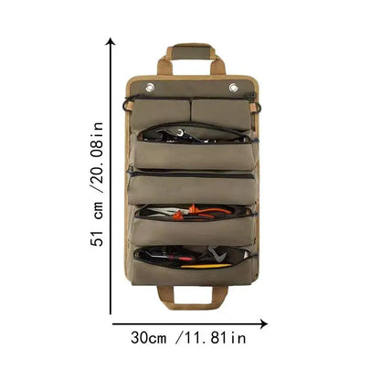 BowLift | Multi-Purpose Hardware Tool Bag