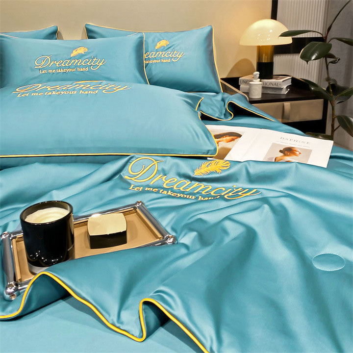 All-season comfort duvet | Karnz