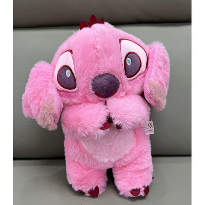 Stitch Plush Sleep Companion | Karnz
