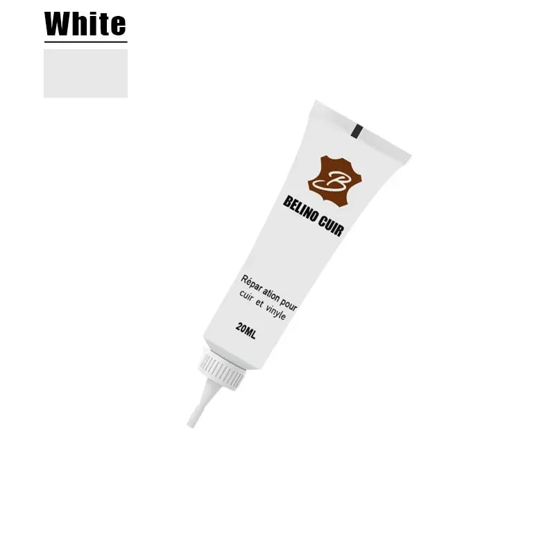 BowLift | Leather Repair Gel – Easy Fix for Leather Seats and Upholstery