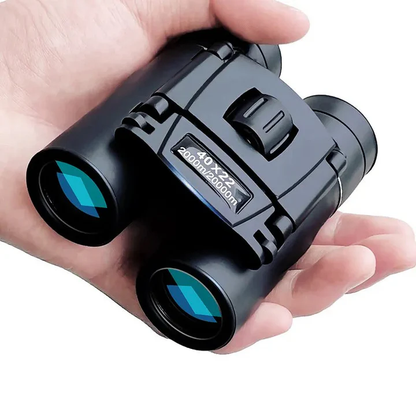 BowLift | Professional Military HD 40x22 Binoculars