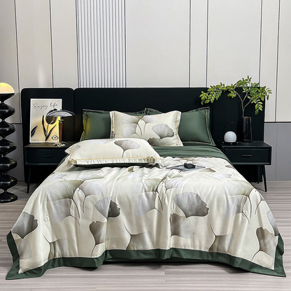 All-season comfort duvet | Karnz