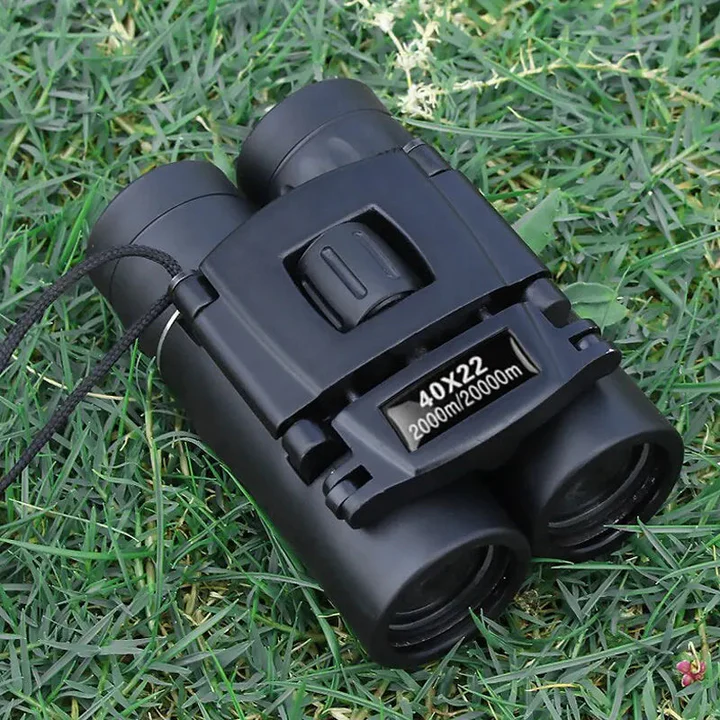 Skanto | Professional Military HD 40x22 Binoculars