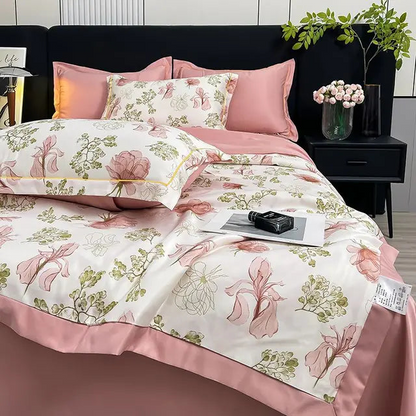 All-season comfort duvet | Karnz