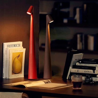 Rechargeable LED Table Lamp | Brehn