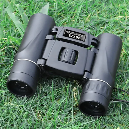 BowLift | Professional Military HD 40x22 Binoculars