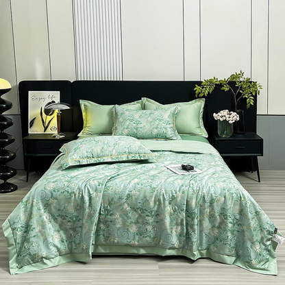 All-season comfort duvet | Karnz