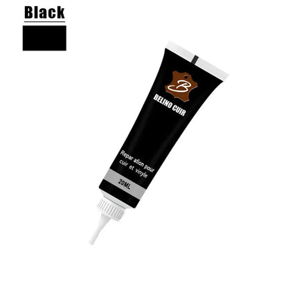 BowLift | Leather Repair Gel – Easy Fix for Leather Seats and Upholstery
