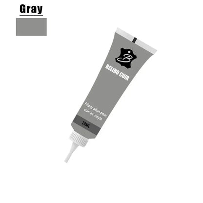 Kalsten | Leather Repair Gel – Easy Fix for Leather Seats and Upholstery