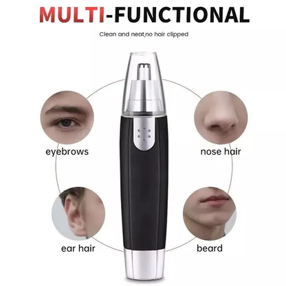 Skanto | Precision Nose and Ear Hair Trimmer