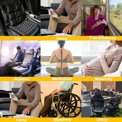 BowLift | Travel Seat Pad
