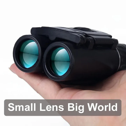 BowLift | Professional Military HD 40x22 Binoculars