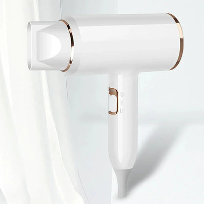 Skanto | 2400W High-Performance Hair Dryer with Cool & Warm Air Function - Ion Technology