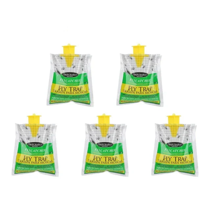 BowLift | Eco Disposable Outdoor Fly Trap