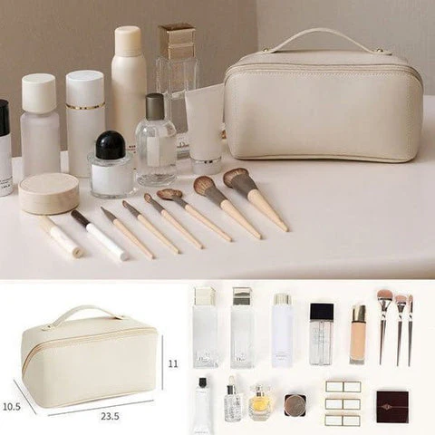 Skanto | Luxurious Cosmetic Bag
