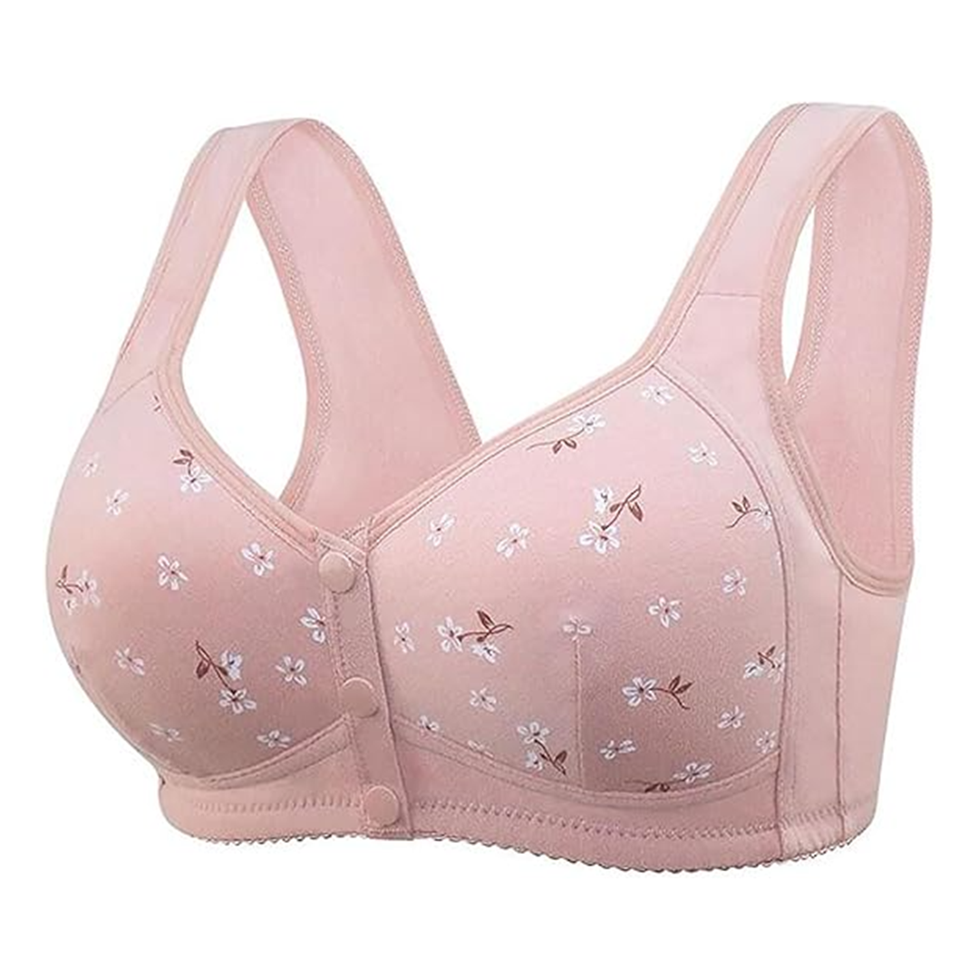 Comfortable Daisy Bra | Bowlift