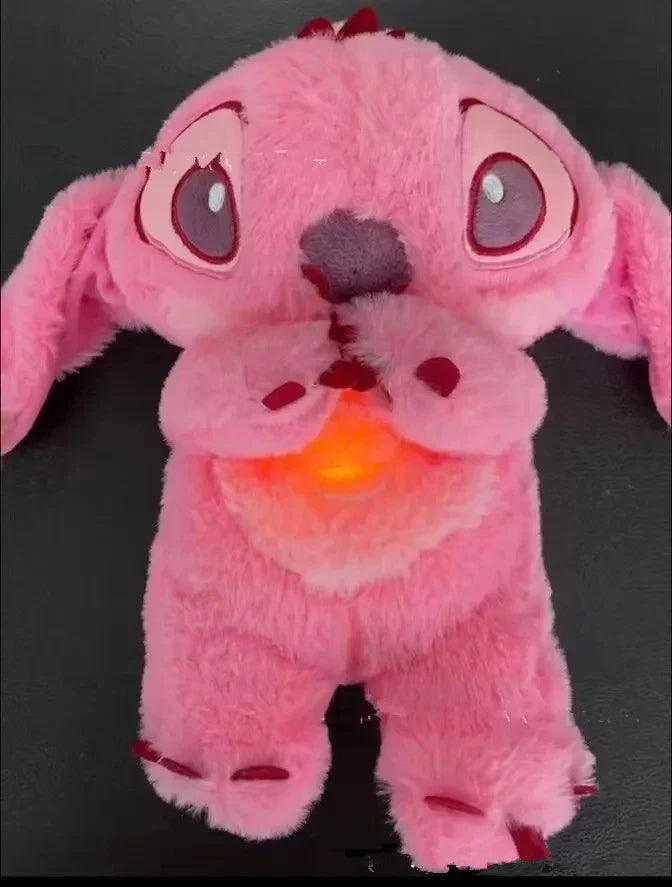 Stitch Plush Sleep Companion | Karnz