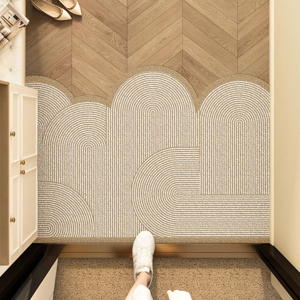 BowLift | SafeWash – Washable Non-Slip Indoor Door Mat