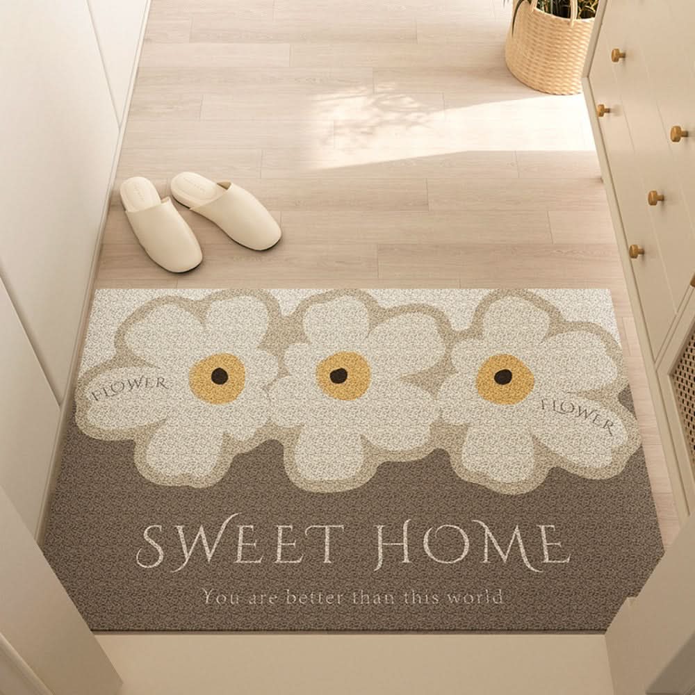 BowLift | SafeWash – Washable Non-Slip Indoor Door Mat