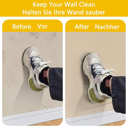 Electrostatic Wall Stickers | Say Goodbye to Scratches and Scuffs | Karnz