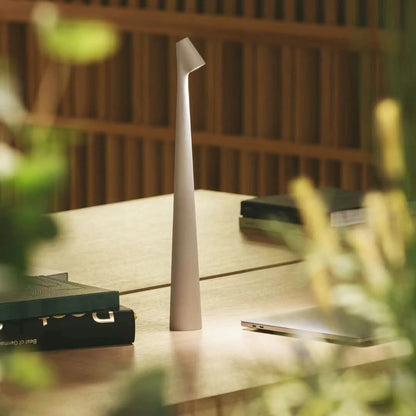 Rechargeable LED Table Lamp | Brehn