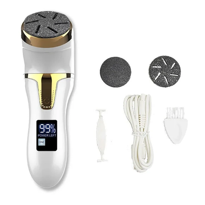 Skanto | Professional Electric Hard Skin Remover