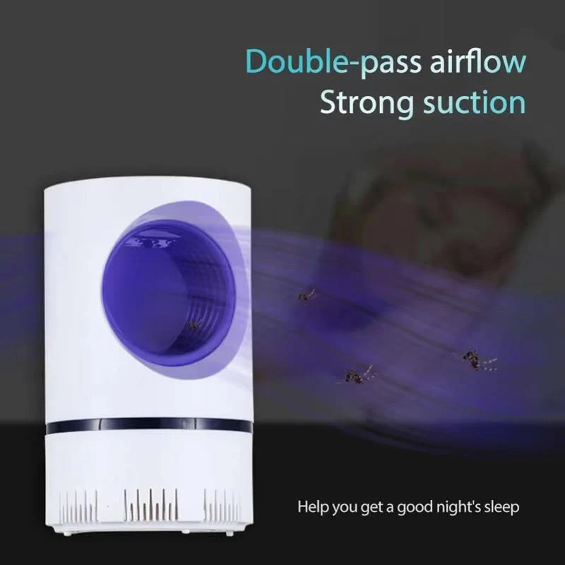 Kalsten | UV Light Insect Trap - Indoor/Outdoor Mosquito Fly Killer