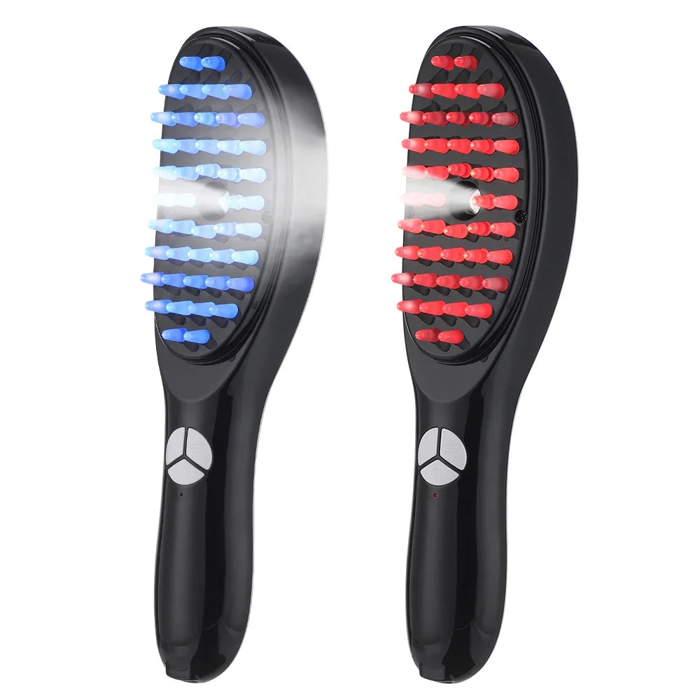 Skanto | Electric Scalp Massager Brush