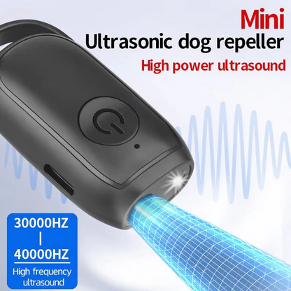 Skanto | Ultrasonic Dog Repeller