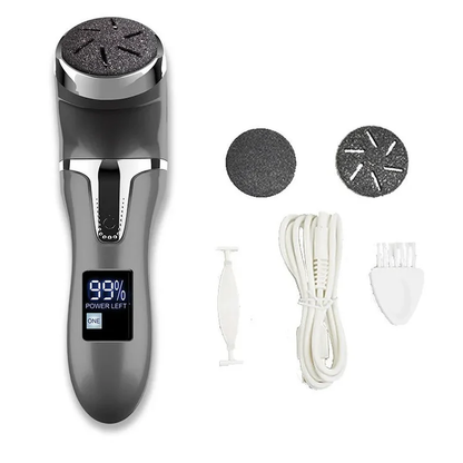 BowLift | Professional Electric Foot Hard Skin Remover