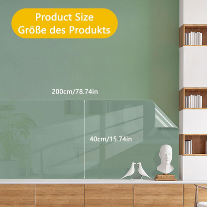 Electrostatic Wall Stickers | Say Goodbye to Scratches and Scuffs | Karnz