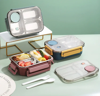 Insulated heated container for food storage Karnz